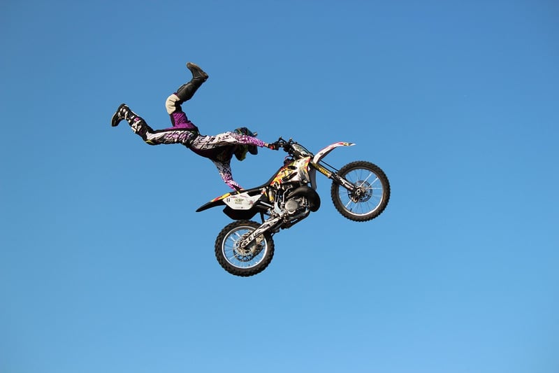 Adrenaline Rush
