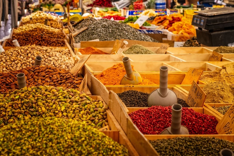 Local Markets