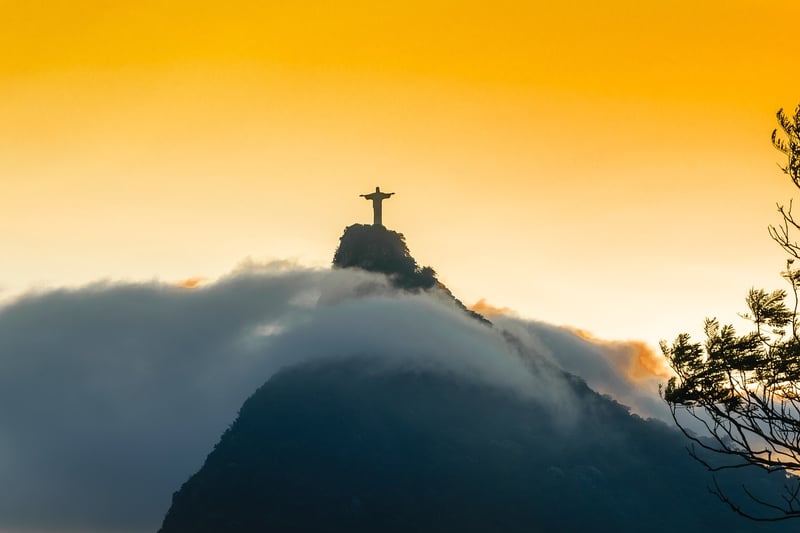 Rio Carnival