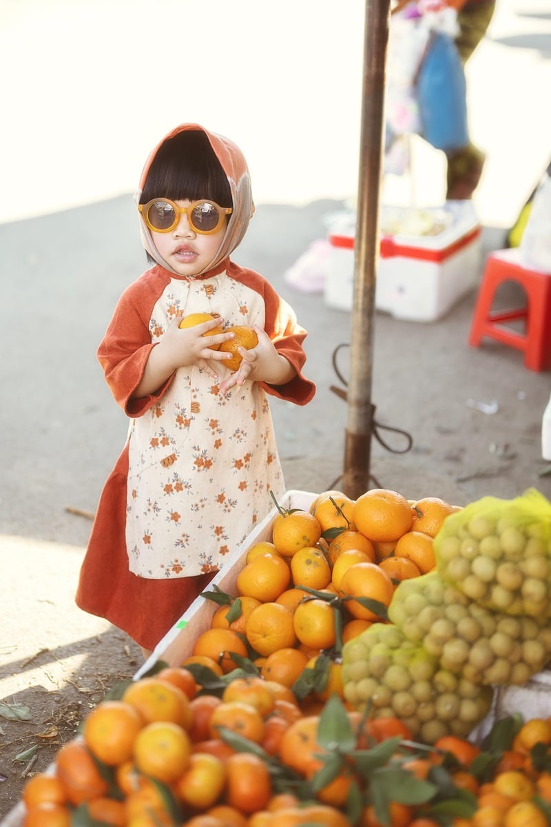 Local Market