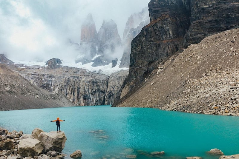Patagonia, Chile