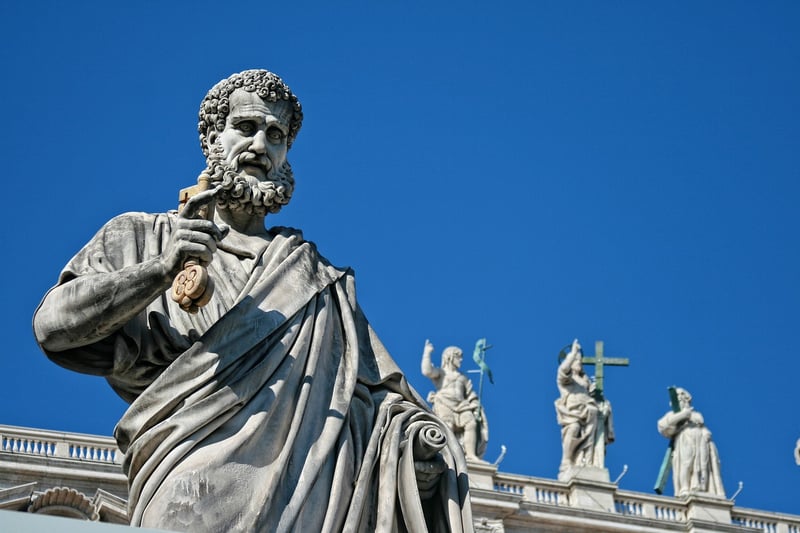 Roman Forum
