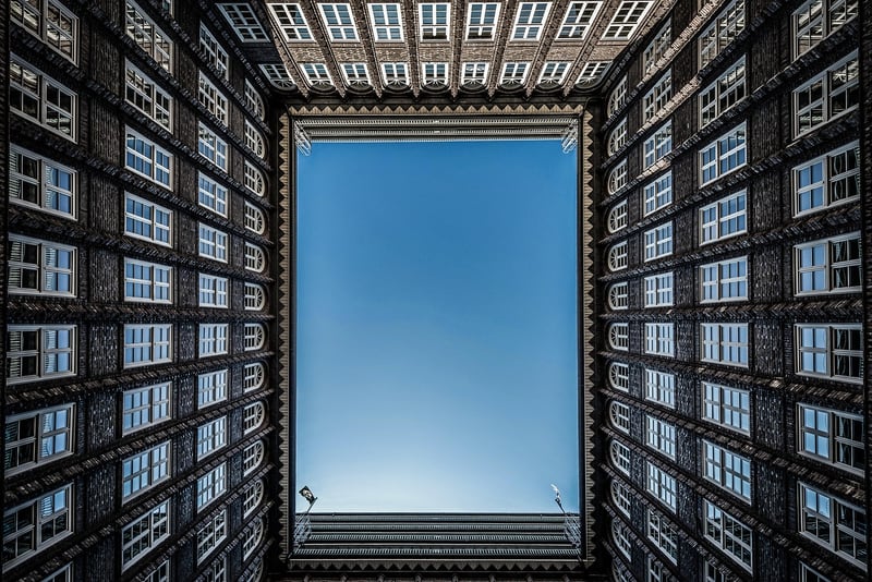 UNESCO World Heritage Site